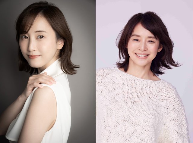 松井玲奈が最初の筆者に　石田ゆり子の語りで描く「旅する日記」日常を手渡すドキュメント