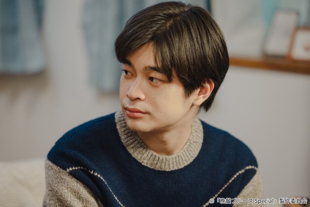 井之脇海×金子大地×草川拓弥「晩餐ブルース Special」アラサー男子たちの新たな悩みや迷い描く