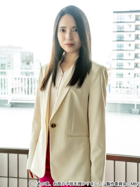 和田雅成がヒール役！　佐々木美玲×森次政裕W主演「あの夜、社長の子供を授かりました」新出演者発表