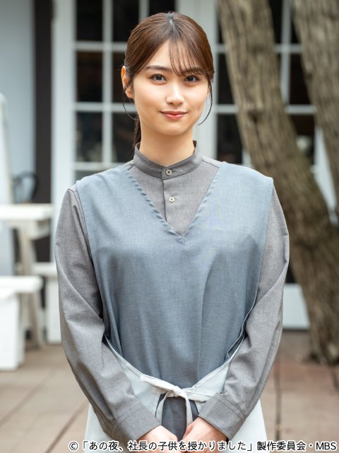 和田雅成がヒール役！　佐々木美玲×森次政裕W主演「あの夜、社長の子供を授かりました」新出演者発表