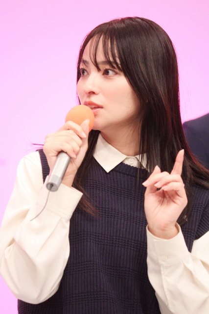 水崎綾女＆篠田麻里子が“○○同盟”結成！　二階堂高嗣は“驚かサレタ”出来事明かす