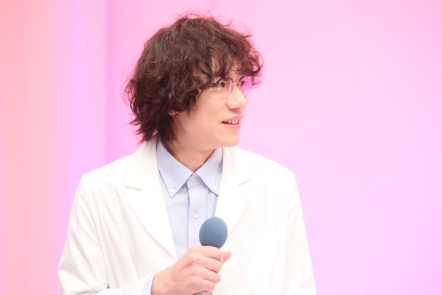 水崎綾女＆篠田麻里子が“○○同盟”結成！　二階堂高嗣は“驚かサレタ”出来事明かす