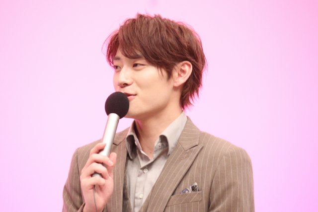 水崎綾女＆篠田麻里子が“○○同盟”結成！　二階堂高嗣は“驚かサレタ”出来事明かす