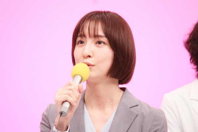 水崎綾女＆篠田麻里子が“○○同盟”結成！　二階堂高嗣は“驚かサレタ”出来事明かす