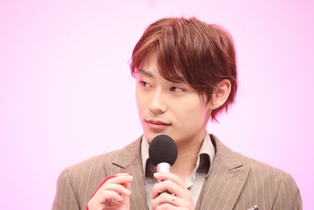 水崎綾女＆篠田麻里子が“○○同盟”結成！　二階堂高嗣は“驚かサレタ”出来事明かす