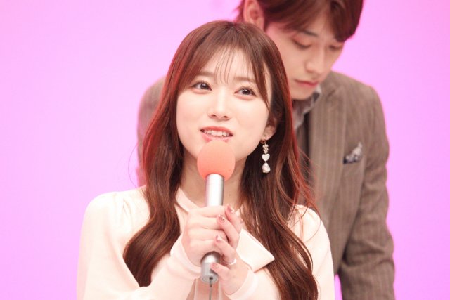 水崎綾女＆篠田麻里子が“○○同盟”結成！　二階堂高嗣は“驚かサレタ”出来事明かす