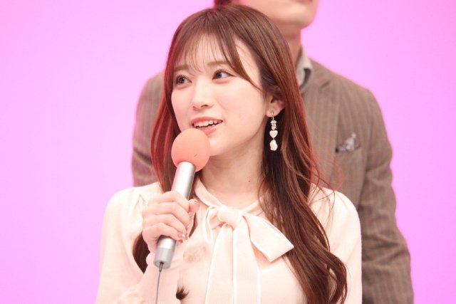 水崎綾女＆篠田麻里子が“○○同盟”結成！　二階堂高嗣は“驚かサレタ”出来事明かす