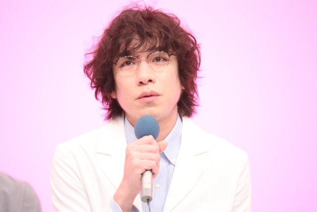 水崎綾女＆篠田麻里子が“○○同盟”結成！　二階堂高嗣は“驚かサレタ”出来事明かす