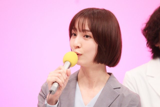 水崎綾女＆篠田麻里子が“○○同盟”結成！　二階堂高嗣は“驚かサレタ”出来事明かす