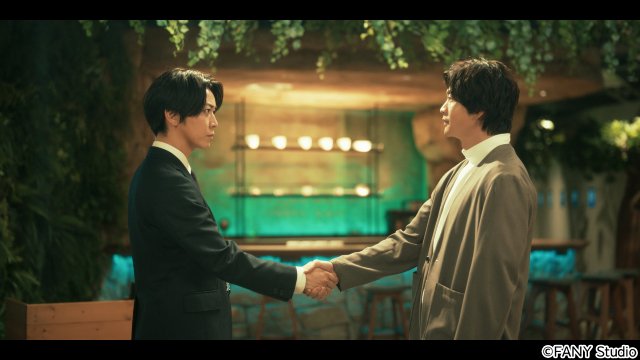 松下洸平が「ストーブリーグ」で、球団再建の行方を左右する重要人物役で登場!