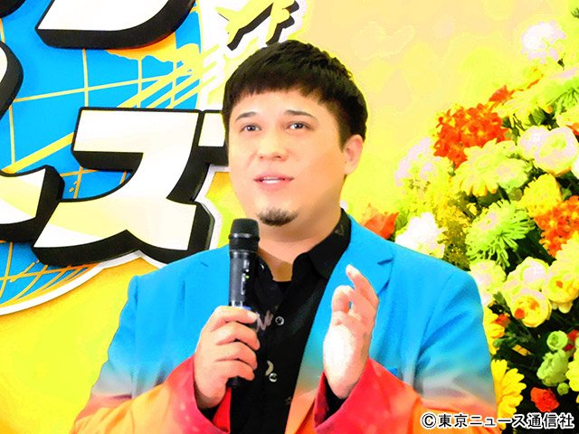 相葉雅紀「Can I haveで全部いける！」木村昴＆井桁弘恵と新番組で行きたいのは嵐ゆかりの地