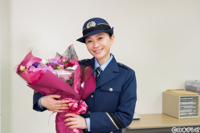 本日最終回「パンチドランク・ウーマン」篠原涼子、ジェシー、藤木直人が笑顔でオールアップ