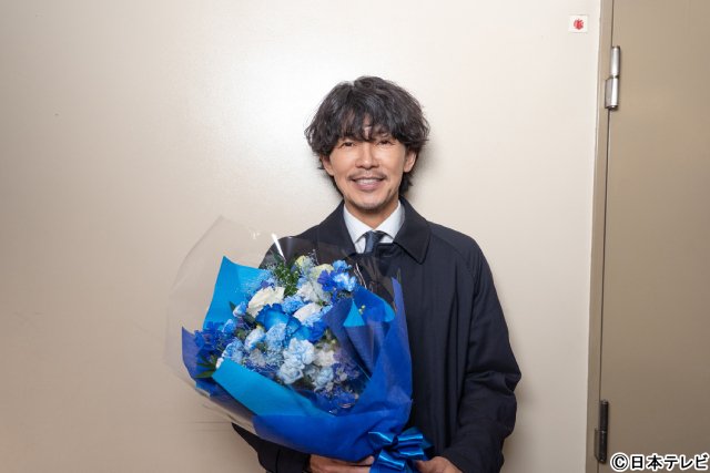 本日最終回「パンチドランク・ウーマン」篠原涼子、ジェシー、藤木直人が笑顔でオールアップ