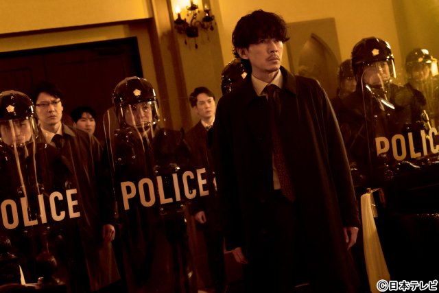 本日最終回「パンチドランク・ウーマン」篠原涼子、ジェシー、藤木直人が笑顔でオールアップ