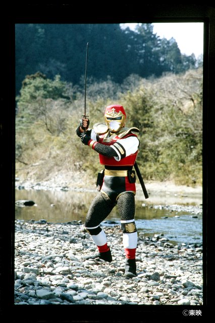 「超宇宙刑事ギャバン」安井謙太郎が新たなギャバン役で出演決定!「歴史に残る作品に」