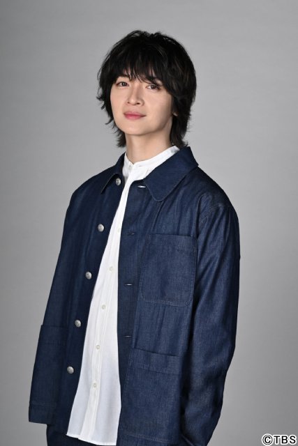 謎のアーティスト母＆挫折した息子!?　山口智子×玉森裕太が“仲良し親子”で「ＧＩＦＴ」に登場