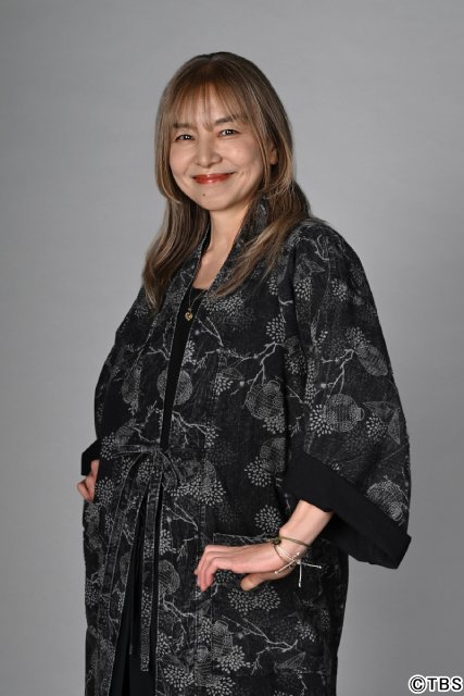 謎のアーティスト母＆挫折した息子!?　山口智子×玉森裕太が“仲良し親子”で「ＧＩＦＴ」に登場