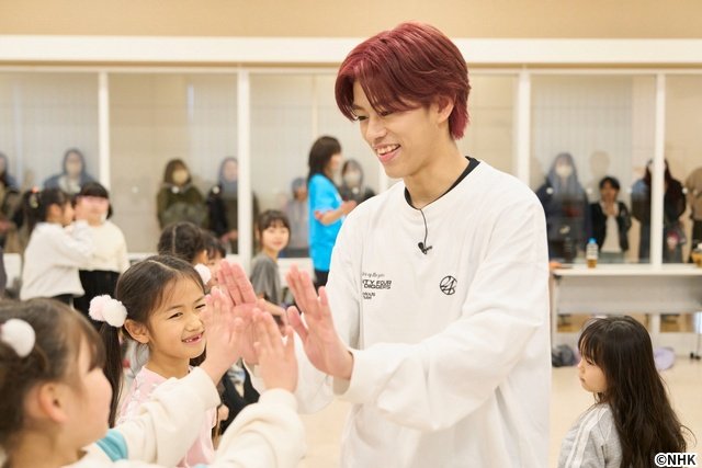 震災から15年「Venue101」公開収録 in 仙台で宮世琉弥ら出演者が語った思い