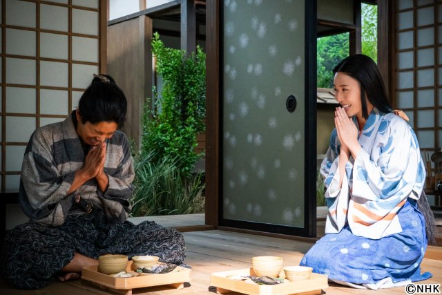 「豊臣兄弟!」白石聖、短くも印象的な直役「忘れられない存在として生き続けてほしい」