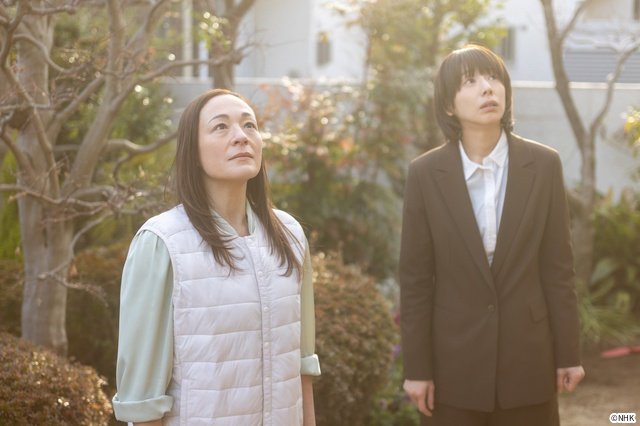 夏帆、「ある小説家の日記」で創作のタブーを犯す編集者に。演じて感じた“AIとの向き合い方”