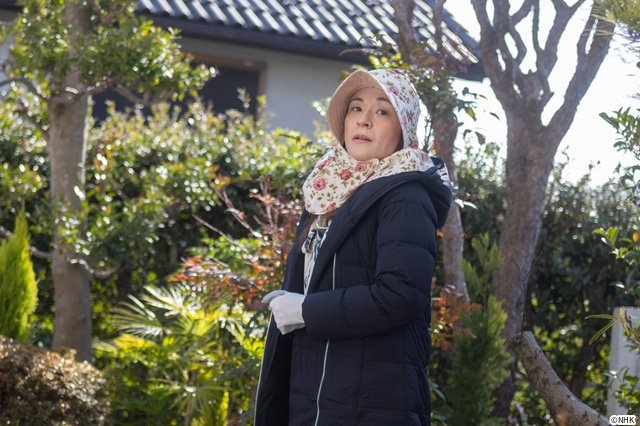 夏帆、「ある小説家の日記」で創作のタブーを犯す編集者に。演じて感じた“AIとの向き合い方”