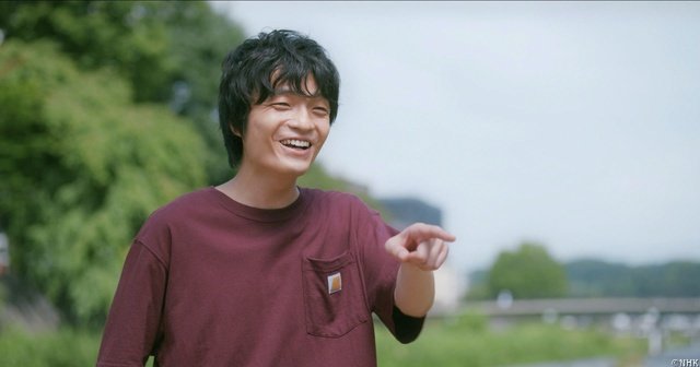 芦田愛菜、ドラマ「片想（おも）い」でツンデレ主人公役！　岡山天音に「パワーいただいた」