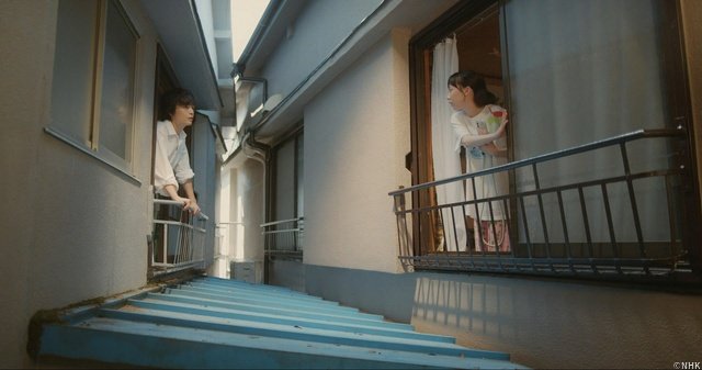 芦田愛菜、ドラマ「片想（おも）い」でツンデレ主人公役！　岡山天音に「パワーいただいた」