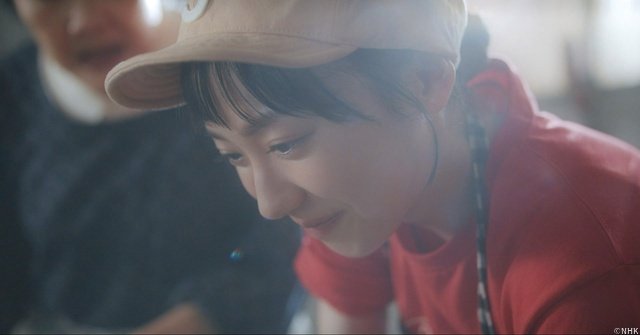 芦田愛菜、ドラマ「片想（おも）い」でツンデレ主人公役！　岡山天音に「パワーいただいた」