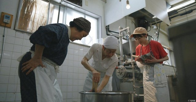 芦田愛菜、ドラマ「片想（おも）い」でツンデレ主人公役！　岡山天音に「パワーいただいた」