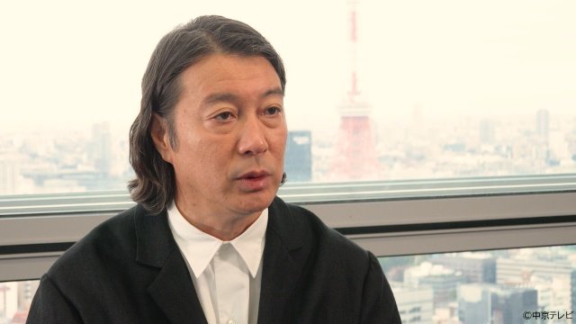 菊池風磨&のん「こちら予備自衛英雄補?!」撮影舞台裏、加藤浩次インタビューが公開