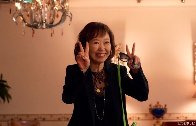 「102回目のプロポーズ」に浅田美代子が出演。「101回目」TVerで全話無料配信