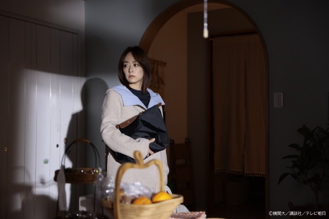 「再会」スピンオフドラマ後編で、竹内涼真“淳一”らが井上真央“万季子”を巡ってバトル!?