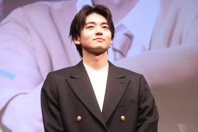 井内悠陽＆阿久根温世がドラマ「コントラスト」を作り上げた日々語る「自然と涙が出てきた」