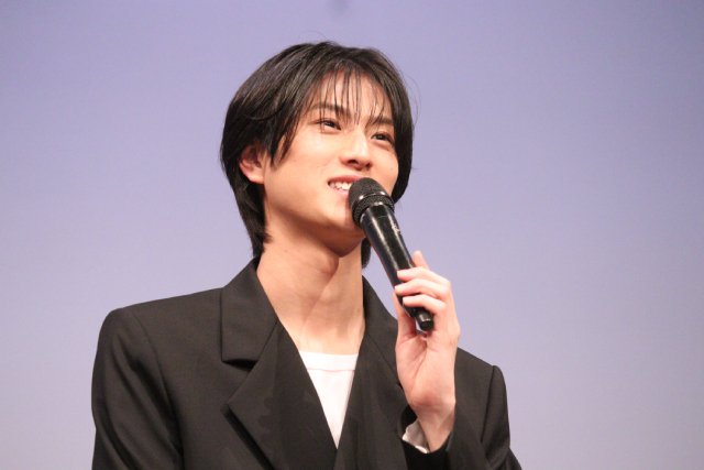 井内悠陽＆阿久根温世がドラマ「コントラスト」を作り上げた日々語る「自然と涙が出てきた」