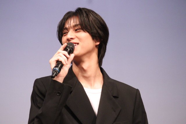 井内悠陽＆阿久根温世がドラマ「コントラスト」を作り上げた日々語る「自然と涙が出てきた」