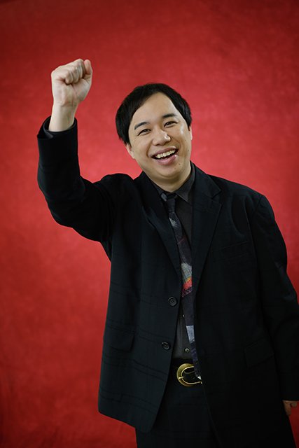 鈴木おさむが熱望した“俳優・せいや”「102回目のプロポーズ」での新しい挑戦