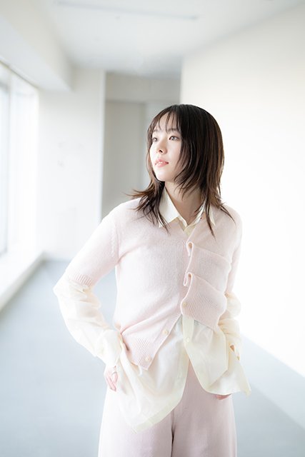 唐田えりかが“続編”と“涙”のプレッシャーを乗り越えた「102回目のプロポーズ」