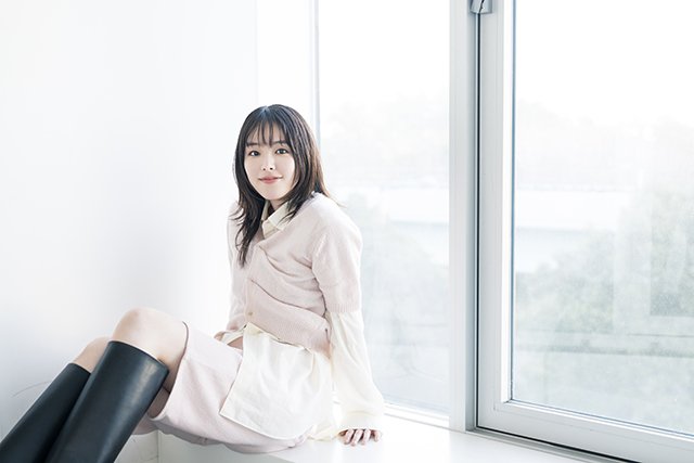 唐田えりかが“続編”と“涙”のプレッシャーを乗り越えた「102回目のプロポーズ」