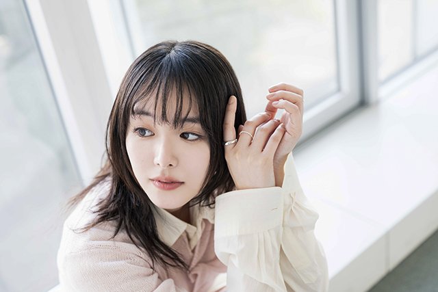 唐田えりかが“続編”と“涙”のプレッシャーを乗り越えた「102回目のプロポーズ」