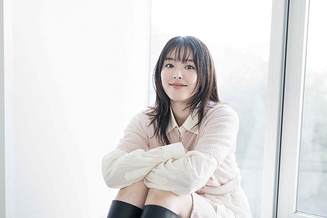 唐田えりかが“続編”と“涙”のプレッシャーを乗り越えた「102回目のプロポーズ」