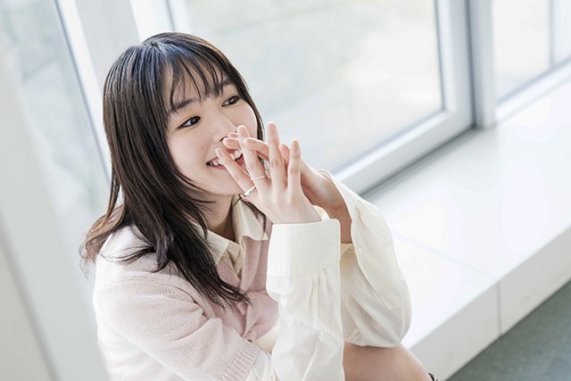 唐田えりかが“続編”と“涙”のプレッシャーを乗り越えた「102回目のプロポーズ」