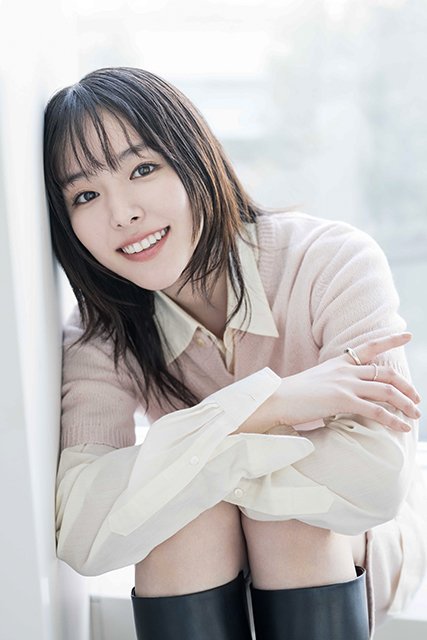 唐田えりかが“続編”と“涙”のプレッシャーを乗り越えた「102回目のプロポーズ」