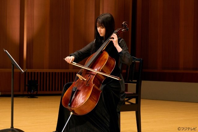 唐田えりかが“続編”と“涙”のプレッシャーを乗り越えた「102回目のプロポーズ」