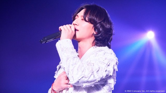 D-LITEの日本ソロツアーが初映像化。圧巻のパフォーマンスで会場が一体に!