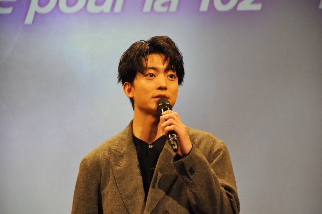 “あり得ない”からこそドラマになった!?　唐田えりか主演「102回目のプロポーズ」完成披露イベント