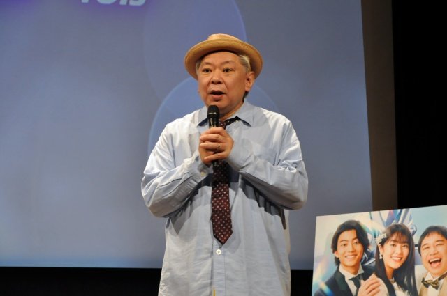 “あり得ない”からこそドラマになった!?　唐田えりか主演「102回目のプロポーズ」完成披露イベント