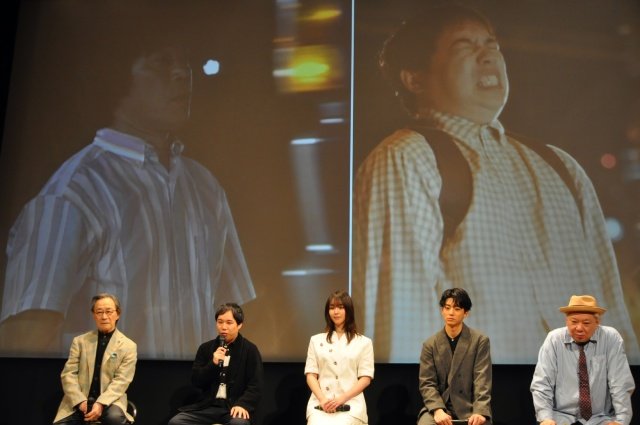 “あり得ない”からこそドラマになった!?　唐田えりか主演「102回目のプロポーズ」完成披露イベント