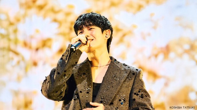 チョン・ヘインのファンミ、ロウンのベストライブセレクションをTELASAで独占配信