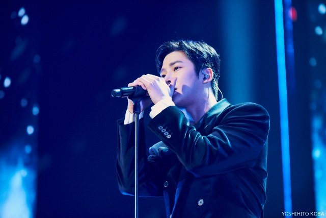 チョン・ヘインのファンミ、ロウンのベストライブセレクションをTELASAで独占配信