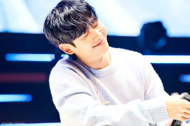 チョン・ヘインのファンミ、ロウンのベストライブセレクションをTELASAで独占配信